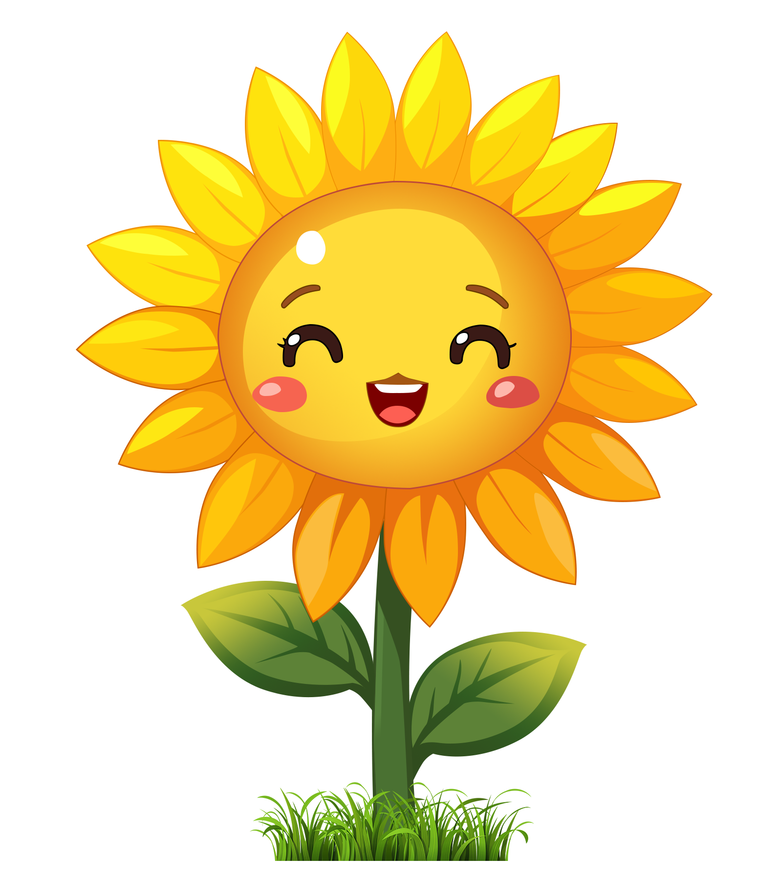 Sunflower Logo